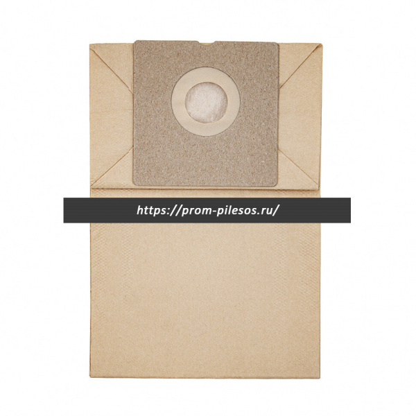 ROCKSTAR CLC1.P(5) бумажные мешки для пылесоса CLATRONIC, 5 шт