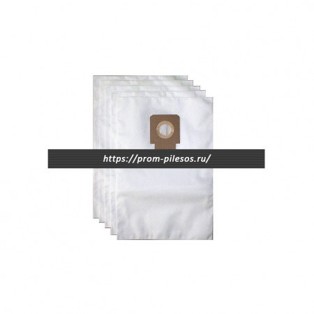 ROCKSTAR TMS1(4) мешки одноразовые для пылесоса THOMAS TWIN, 4 шт