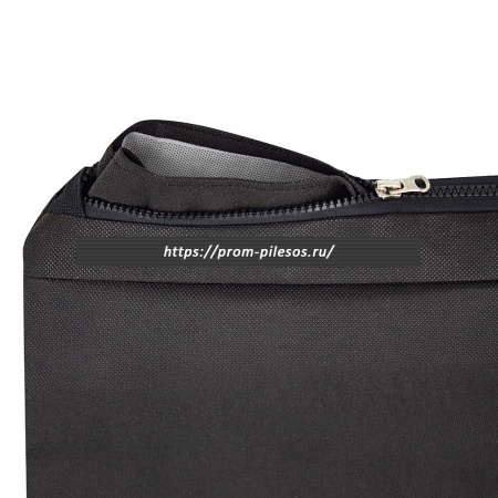 ROCKSTAR ZIP-C5 MAXX многоразовый мешок для пылесоса CHAO BAO SC-101, 1 шт