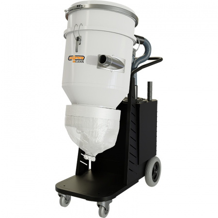 Промышленный пылесос Coynco 333 ICLEAN ULTRA H Class — купить