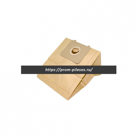 ROCKSTAR AEG1.P(5) бумажные мешки для пылесоса AEG 5000, 5 шт