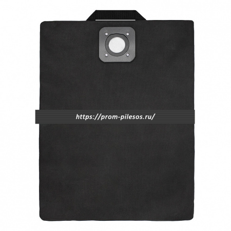 ROCKSTAR ZIP-NL3 MAXX многоразовый мешок для пылесоса NILFISK AERO 26, AERO 31, 1 шт