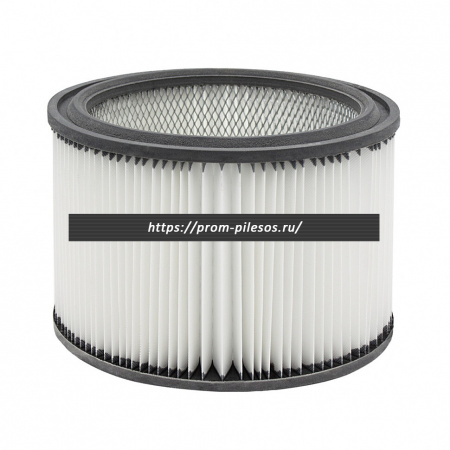 ROCKSTAR HMF7031 патронный фильтр для пылесоса NILFISK ATTIX 761, 961, 965, 560, синтетический, 1 шт