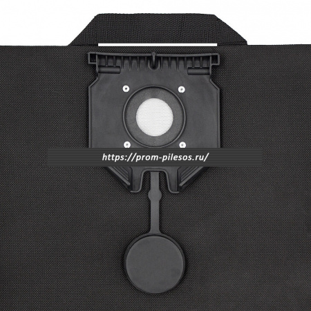 ROCKSTAR ZIP-K13 MAXX многоразовый мешок для пылесоса KARCHER NT 30/1 Tact Te L, 1 шт