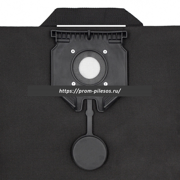 ROCKSTAR ZIP-K13 MAXX многоразовый мешок для пылесоса KARCHER NT 30/1 Tact Te L, 1 шт