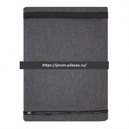 ROCKSTAR ST-R6 LUX многоразовый мешок для пылесоса MAKITA 440, 448, VC 3510, 1 шт