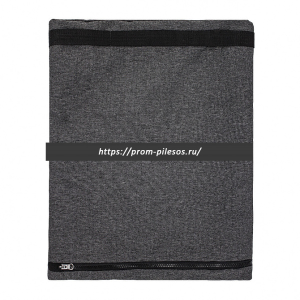 ROCKSTAR ST-FP2 LUX мнoгopaзoвый мeшoĸ для пылecoca FЕЅТООL CTL MIDI, 1 шт