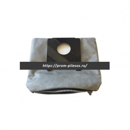 ROCKSTAR ZІР-MLX4 MAXX многоразовый мешок для пылесоса MOULINEX Power Pack