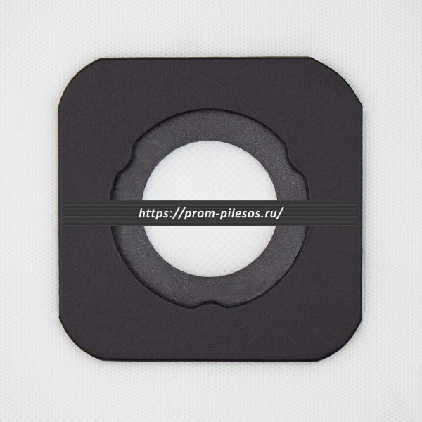 ROCKSTAR NL11-SV(5) мешки для пылесоса Nilfisk Attix 5, Nilfisk Attix 500, 5 шт