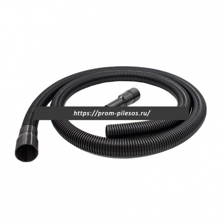 ROCKSTAR TTMA253836C(3) шланг 3 м для пылесоса Makita VC 2512, Makita VC 4210, Nilfisk AERO 26, наконечник 35 мм