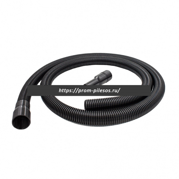 ROCKSTAR TTMA253836C(3) шланг 3 м для пылесоса Makita VC 2512, Makita VC 4210, Nilfisk AERO 26, наконечник 35 мм