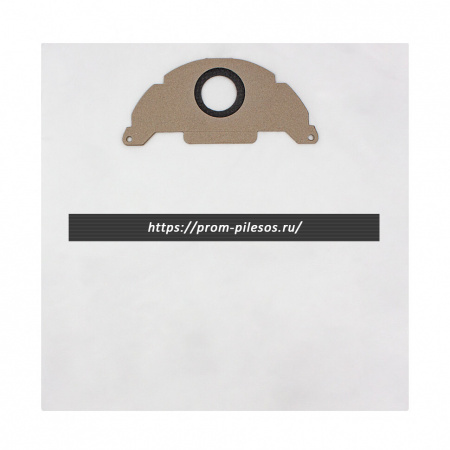 ROCKSTAR K3(5) синтетические мешки для пылесоса KARCHER SE 5.100, SE 6.100, 5 шт