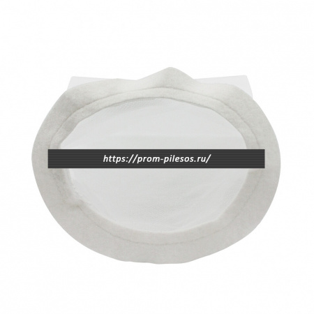 ROCKSTAR BP2(5) мешки для пылесоса NILFISK GD 5 Back, 5 шт