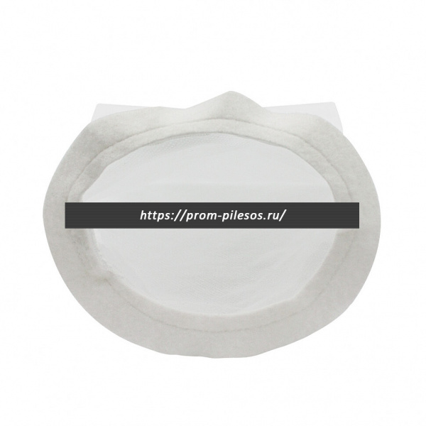 ROCKSTAR BP2(5) мешки для пылесоса NILFISK GD 5 Back, 5 шт