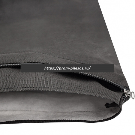 ROCKSTAR ZIP-R11 MAXX многоразовый мешок для пылесоса BOSCH GAS 55, MAKITA VC 4210, MAKITA 449, Bort BSS-1440-Pro,1 шт