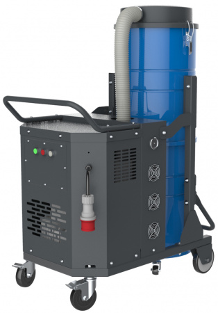 Промышленный пылесос VILAR D8 (автоочистка) - купить