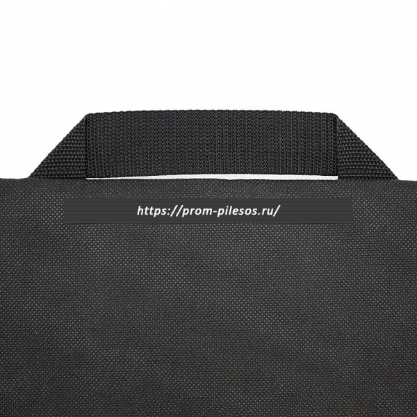 ROCKSTAR ZIP-MLX1 MAXX многоразовый мешок для пылесоса Moulinex Super Trio, Moulinex BN04, BN05, BN55, Power Jet, 1 шт