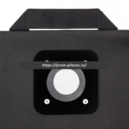 ROCKSTAR ZIP-GB21 MAXX многоразовый мешок для пылесоса Lavor Pro WINDY, TOR WL70-70L3B, TOR WL70-70L2B, 1 шт