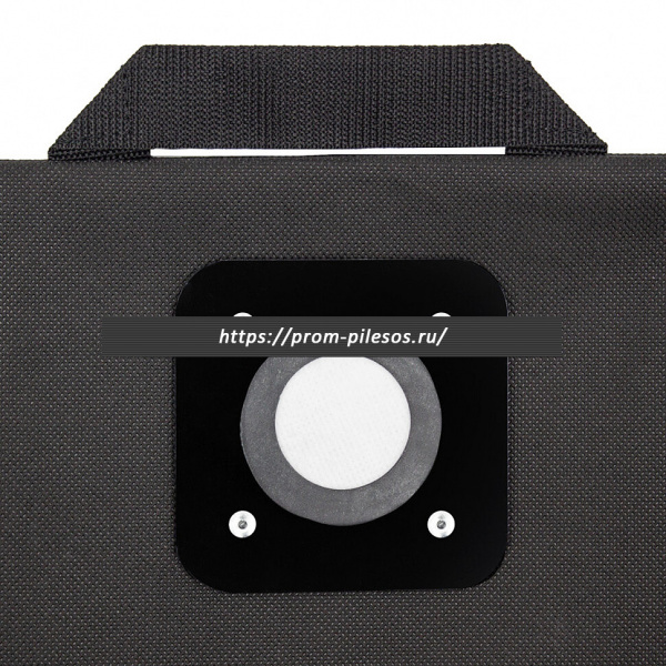 ROCKSTAR ZIP-GB21 MAXX многоразовый мешок для пылесоса Lavor Pro WINDY, TOR WL70-70L3B, TOR WL70-70L2B, 1 шт