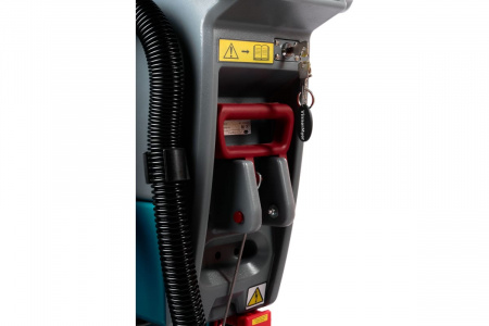 Поломоечная машина VinnerMyer S510BD L100 - купить