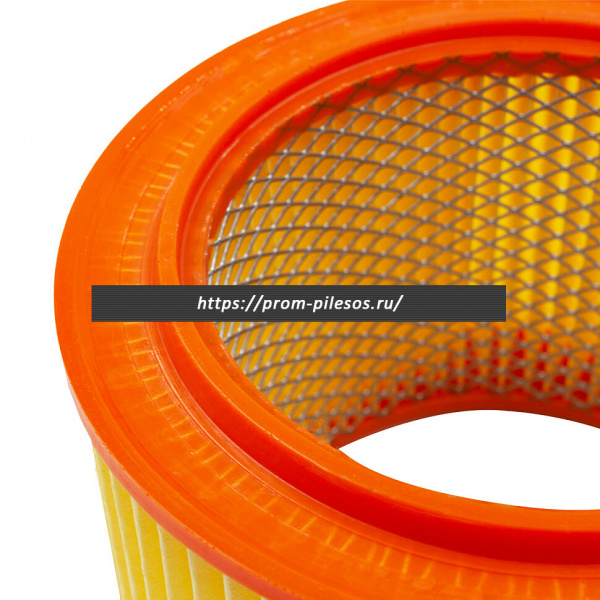 ROCKSTAR HMF445 патронный фильтр складчатый для пылесоса MAKITA 445X