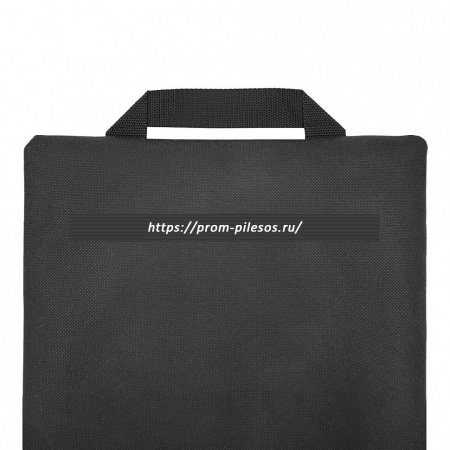 ROCKSTAR ZIP-R2 MAXX многоразовый мешок для пылесоса METABO AS 20, Интерскол ПУ 20/1000, 1 шт