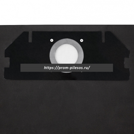 ROCKSTAR ZIP-R28 MAXX многоразовый мешок для пылесоса Metabo AS 18 L PC, 1 шт