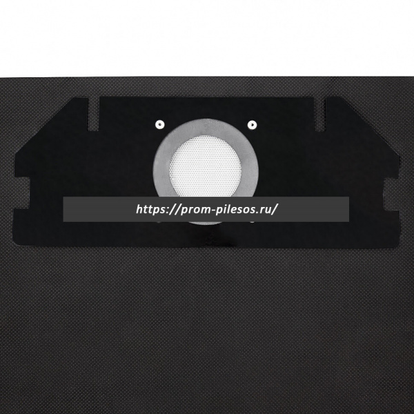 ROCKSTAR ZIP-R28 MAXX многоразовый мешок для пылесоса Metabo AS 18 L PC, 1 шт