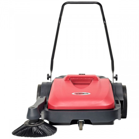 Подметальная машина Viper PS480