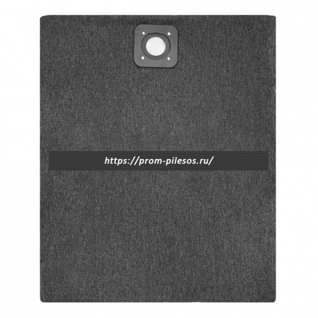 ROCKSTAR ST-R11 LUX многоразовый мешок для пылecoca BOSCH GAS 55, MAKITA VС 4210, MAKITA 449, HILTI VC 60, 1 шт