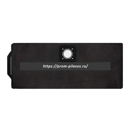 ROCKSTAR ZIP-C5 MAXX многоразовый мешок для пылесоса CHAO BAO SC-101, 1 шт