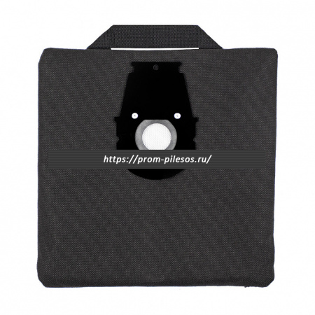 ROCKSTAR ZIP-BS2 MAXX многоразовый мешок для пылесоса BOSCH-SIEMENS typ P, 1 шт