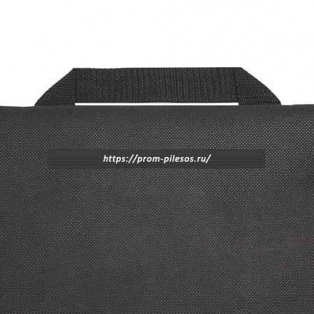 ROCKSTAR ZIP-NL1 MAXX многоразовый мешок для пылесоса NILFISK GD 930, 1 шт