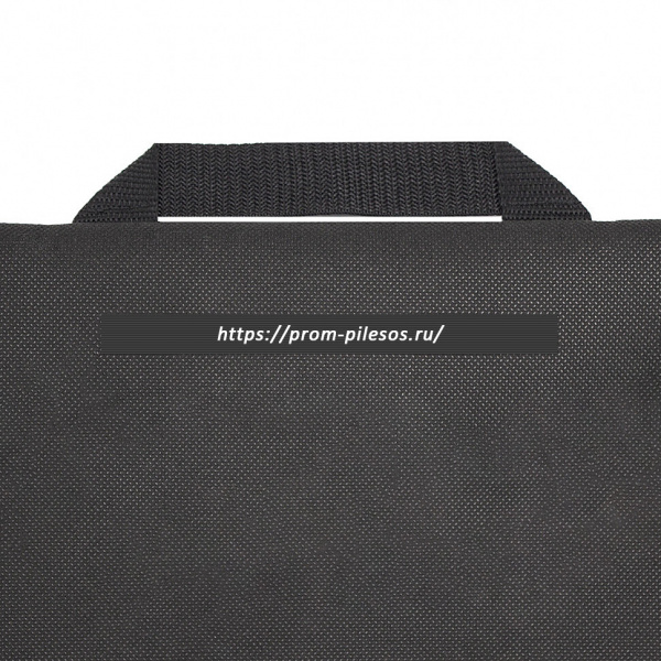 ROCKSTAR ZIP-NL1 MAXX многоразовый мешок для пылесоса NILFISK GD 930, 1 шт