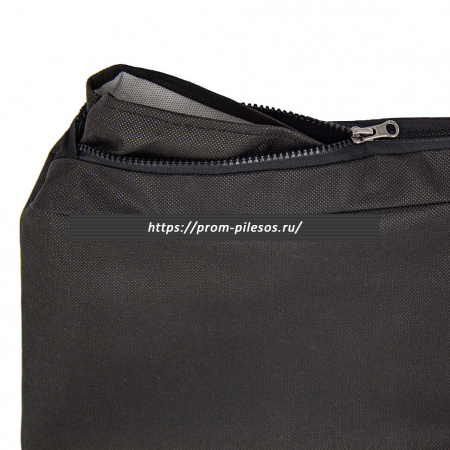 ROCKSTAR ZIP-GB7 MAXX многоразовый мешок для пылесоса GHIBLI AS 7, 1 шт