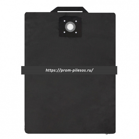 ROCKSTAR ZIP-K8 MAXX многоразовый мешок для пылесоса KARCHER T 15/1, T 17/1, 1 шт