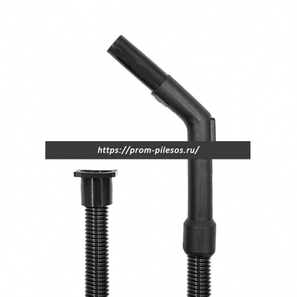 ROCKSTAR TTCL203235(2.5) шланг 2,5 м для пылесоса Cleanfix S 10, Cleanfix S 20, наконечник 35 мм