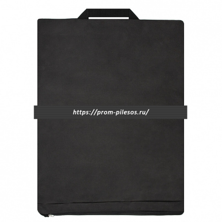 ROCKSTAR ZIP-R5 MAXX многоразовый мешок для пылесоса BOSCH GAS 25, METABO ASА 32 L, METABO ASR 25, Интерскол, 1 шт