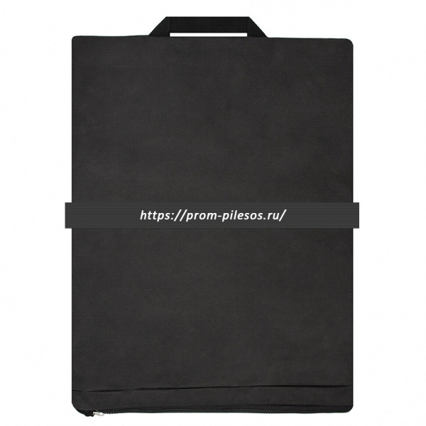 ROCKSTAR ZIP-R5 MAXX многоразовый мешок для пылесоса BOSCH GAS 25, METABO ASА 32 L, METABO ASR 25, Интерскол, 1 шт