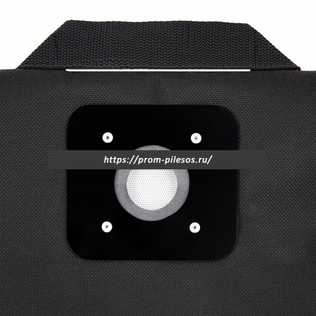 ROCKSTAR ZIP-NL14 MAXX многоразовый мешок для пылесоса Nilfisk MULTI 20, MULTI 30, MULTI II 22, MULTI II 30, 1 шт