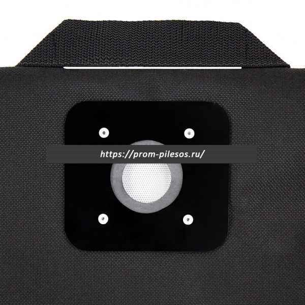 ROCKSTAR ZIP-CM3 MAXX многоразовый мешок для пылесоса CLEANFIX SW 20, TASKI, 1 шт