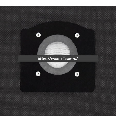 ROCKSTAR ZIP-K297 MAXX многоразовый мешок для пылесоса KARCHER WD 1 Compact Battery, 1 шт