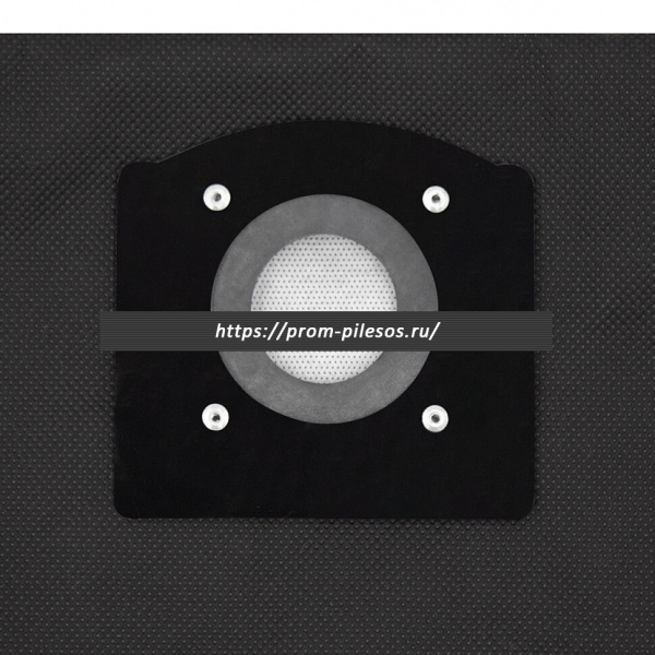 ROCKSTAR ZIP-K297 MAXX многоразовый мешок для пылесоса KARCHER WD 1 Compact Battery, 1 шт