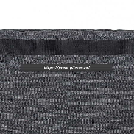 ROCKSTAR ST-NL14 LUX многоразовый мешок для пылесоса NILFISK MULTI 20, MULTI 30, MULTI II 22, MULTI II 30, 1 шт