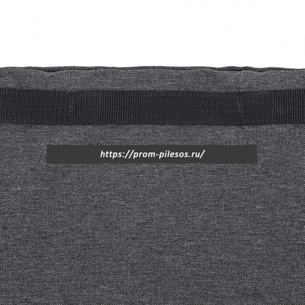 ROCKSTAR ST-NL14 LUX многоразовый мешок для пылесоса NILFISK MULTI 20, MULTI 30, MULTI II 22, MULTI II 30, 1 шт