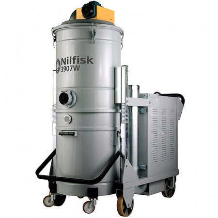 Промышленный пылесос Nilfisk 3907W
