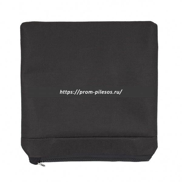 ROCKSTAR ZІР-ME2 многоразовый мешок для пылесоса MIELE Classic C1, MIELE Compact C2, MIELE Complete C3, 1 шт