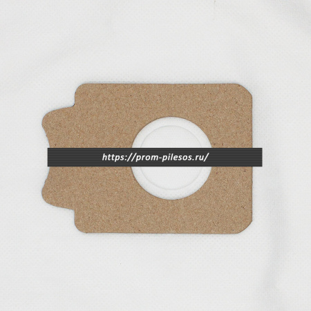 ROCKSTAR EIO1(5) мешки для пылесоса EIO, BORK, 5 шт