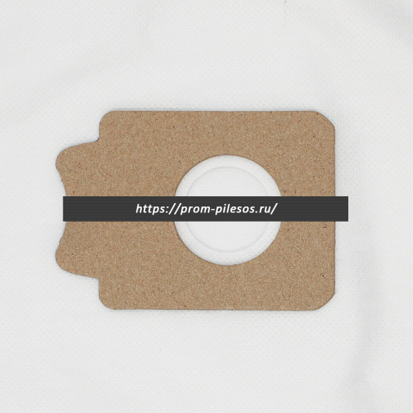 ROCKSTAR EIO1(5) мешки для пылесоса EIO, BORK, 5 шт