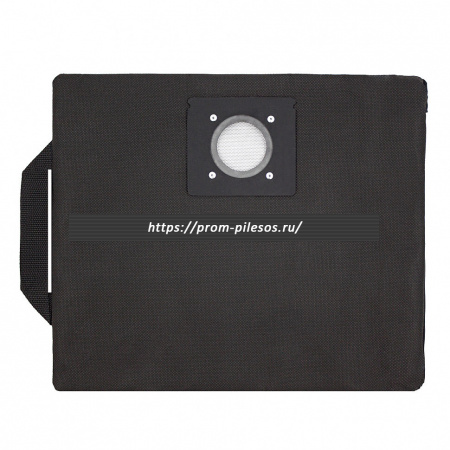 ROCKSTAR ZIP-BP12 MAXX многоразовый мешок для пылесоса MAKITA DVC 260 Z, 1 шт